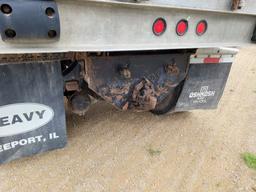 1980 International Transtar 4300 Grain Truck