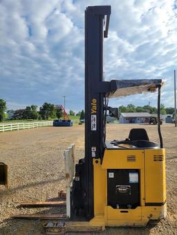 Yale 162G Stand On Forklift