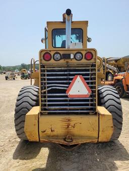 Trojan 2000 Wheel Loader