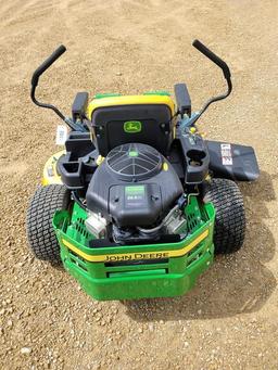 John Deere Z255 EZ Trak Zero Turn Lawn Mower