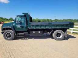 1988 International S1900 Dump Truck