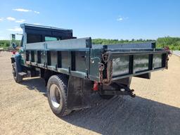 1985 International S1900 Dump Truck