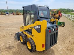 Gehl 1640 Skid Steer