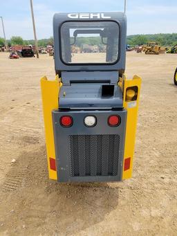 Gehl 1640 Skid Steer