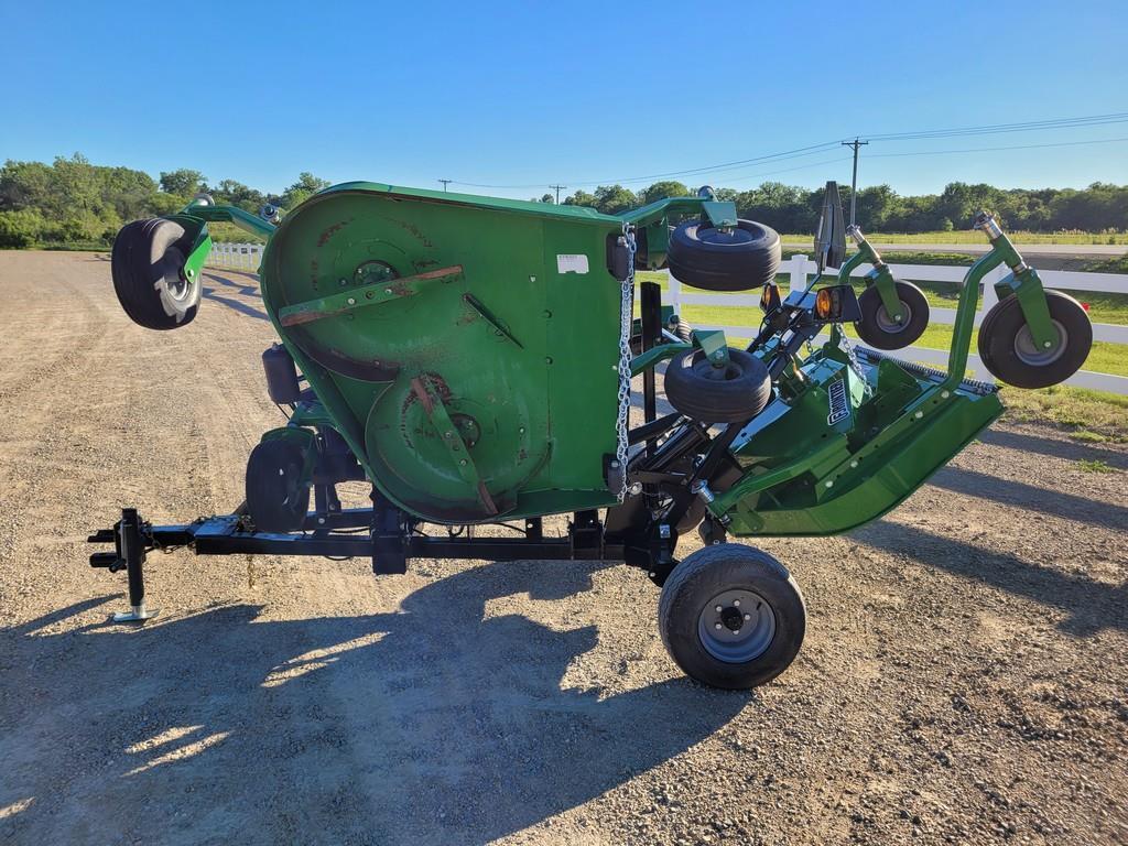 2020 Frontier FM1012 12' Finish Mower