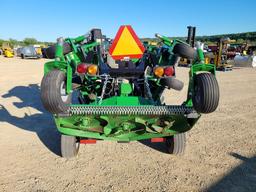 2020 Frontier FM1012 12' Finish Mower