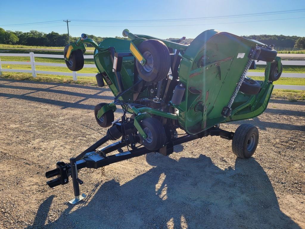 2020 Frontier FM1012 12' Finish Mower