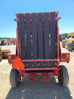 Gehl 1475 Round Baler