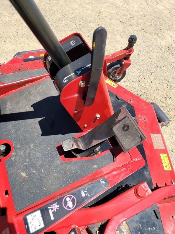 Toro Groundmaster 3280D Front Mount Mower