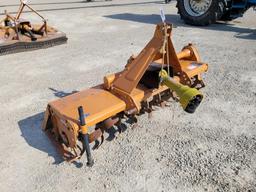 Woods SGT72 72" 3pt Rototiller