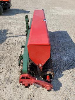 Brillion GLP 642 64" 3pt Seeder