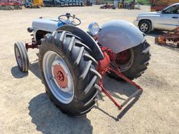 Ford 9N Tractor