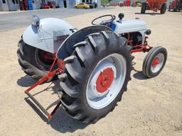 Ford 9N Tractor