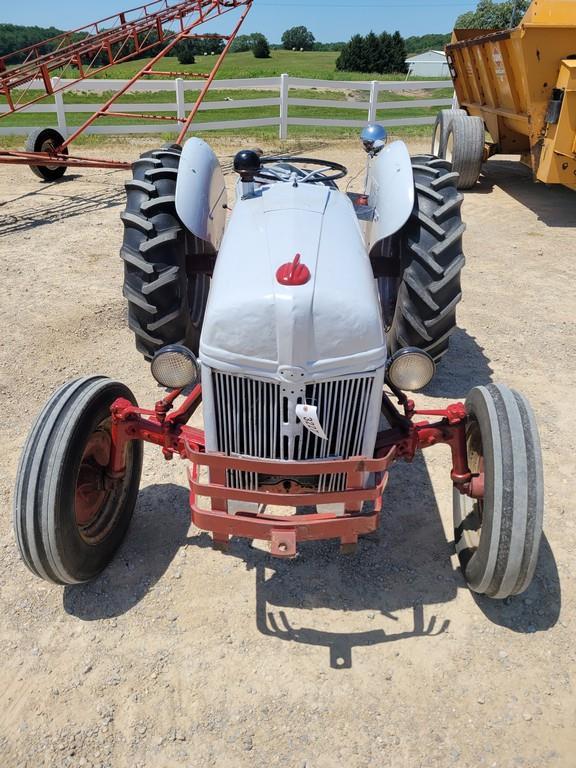 Ford 9N Tractor