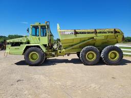 Terex 2766 Haul Truck