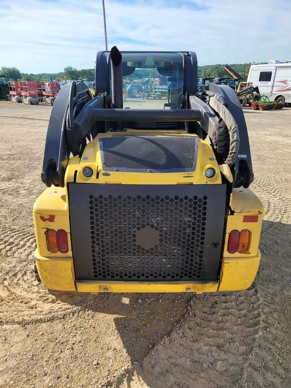 2012 New Holland C238 Track Skid Steer