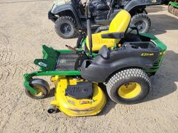 John Deere Z445 Zero Turn Mower