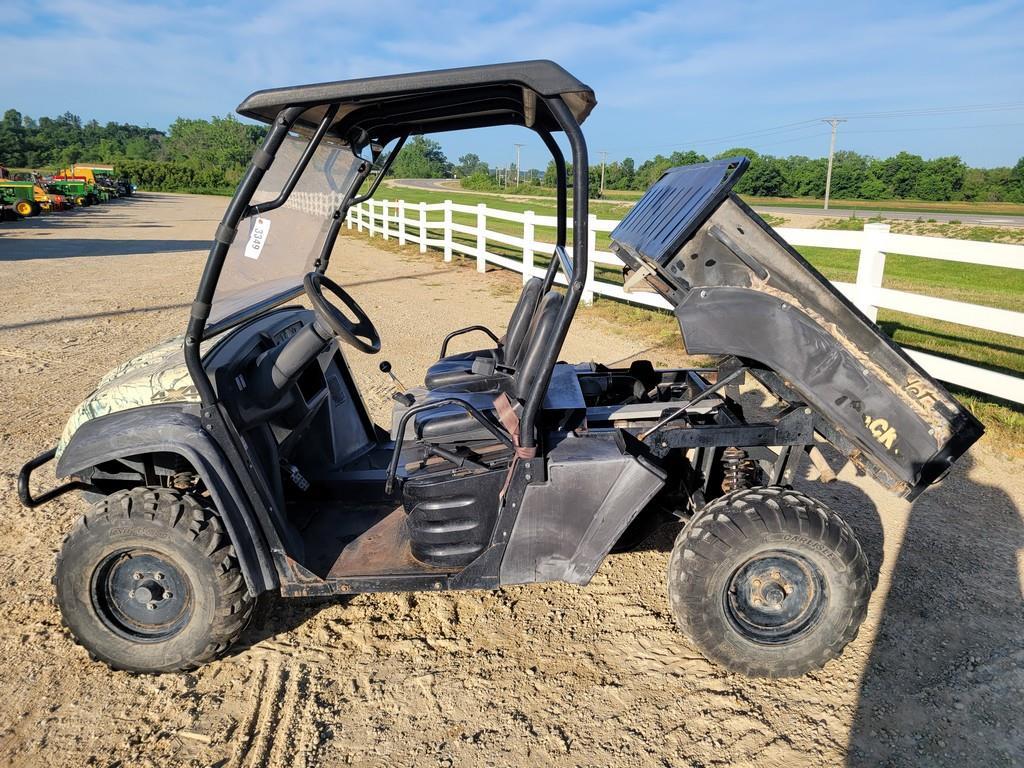 Cub Cadet UTV