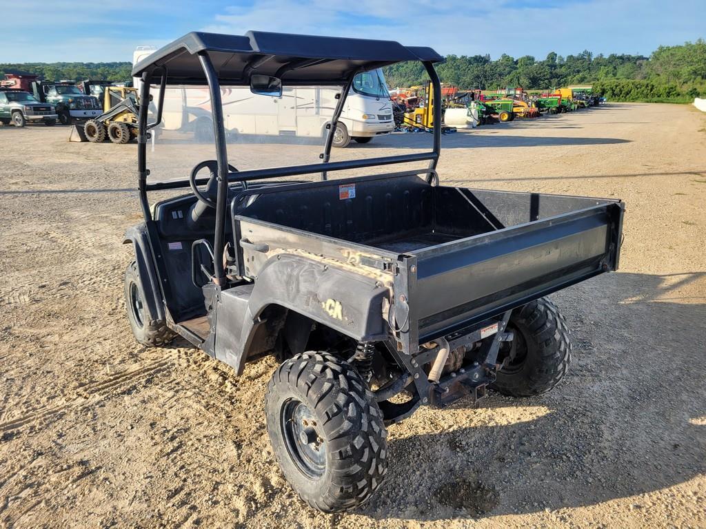 Cub Cadet UTV