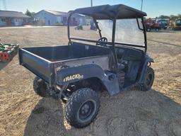 Cub Cadet UTV