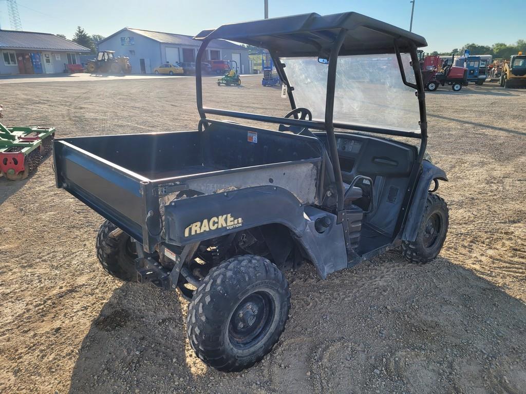 Cub Cadet UTV