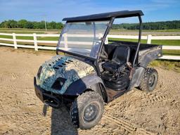 Cub Cadet UTV