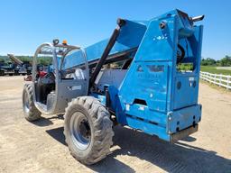 Genie GTH-842 Extendable Fork Lift