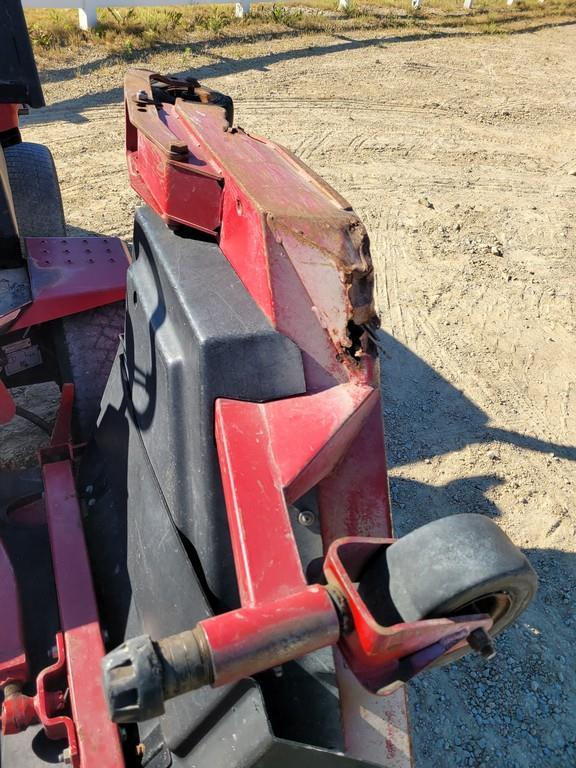 Toro 455-D Wide Area Mower