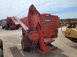 OMC 435 Grinder Mixer