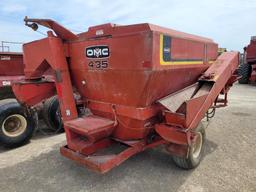 OMC 435 Grinder Mixer