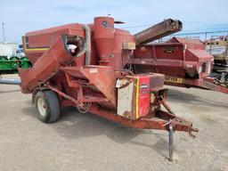 OMC 435 Grinder Mixer