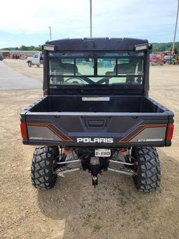 2014 Polaris 900 Ranger