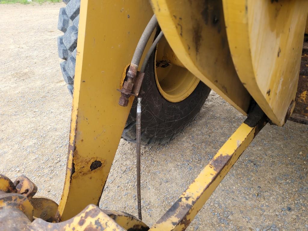 2006 Caterpillar 928G Z Wheel Loader