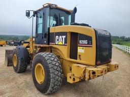 2006 Caterpillar 928G Z Wheel Loader