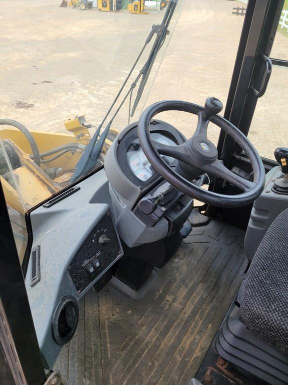 2006 Caterpillar 928G Z Wheel Loader