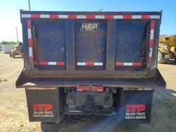 1994 International Eagle 9400 Dump Truck