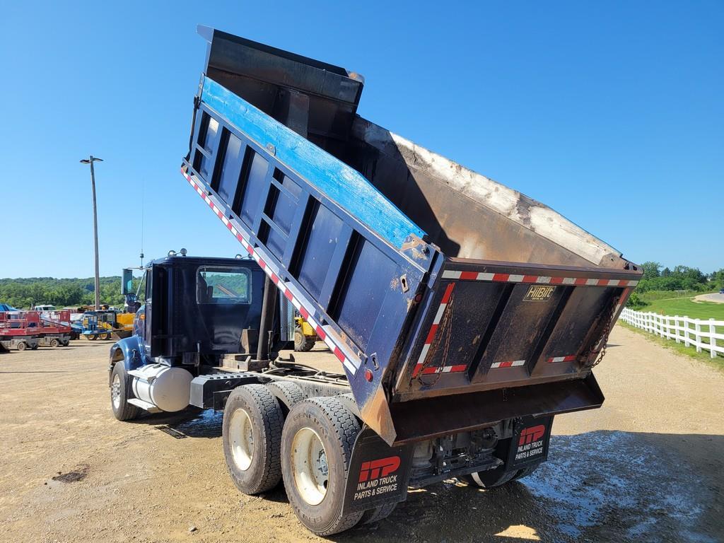 1994 International Eagle 9400 Dump Truck