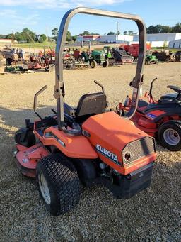 Kubota ZD21 Zero Turn Mower