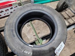 Michelin 225/60R16 Tire
