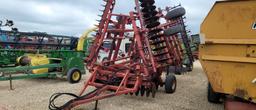 SUNFLOWER 25' SOIL FINISHER