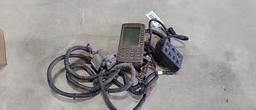 JOHN DEERE SEED STAR MONITOR, CONTROLS & HARNESS