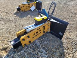 New Agrotk SSHH750 Hydraulic Hammer