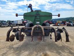 Balzer 7400 Low Profile Manure Applicator Tank