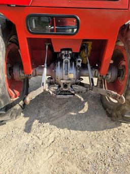 Massey Ferguson 165 Tractor