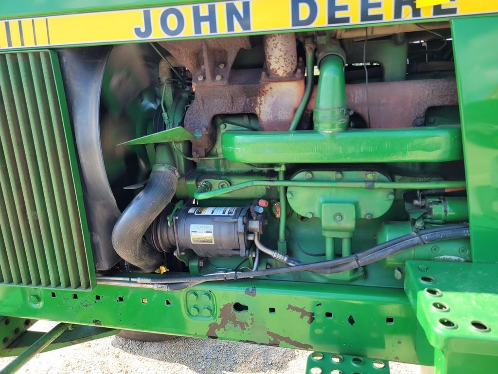 John Deere 4440 Tractor