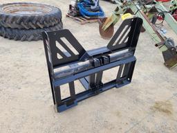 New Westerdorf Pallet Forks