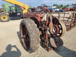 Farmall 300 Tractor