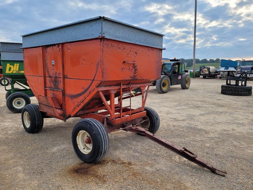 Bushnell 2230-12 Gravity Wagon