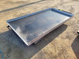 48"x92" Truck Bed Slide Out