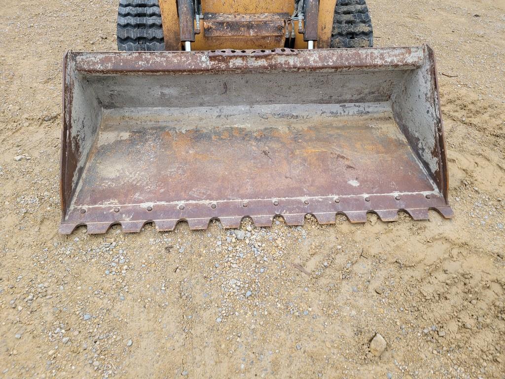 2011 Case TR270 Track Skid Steer